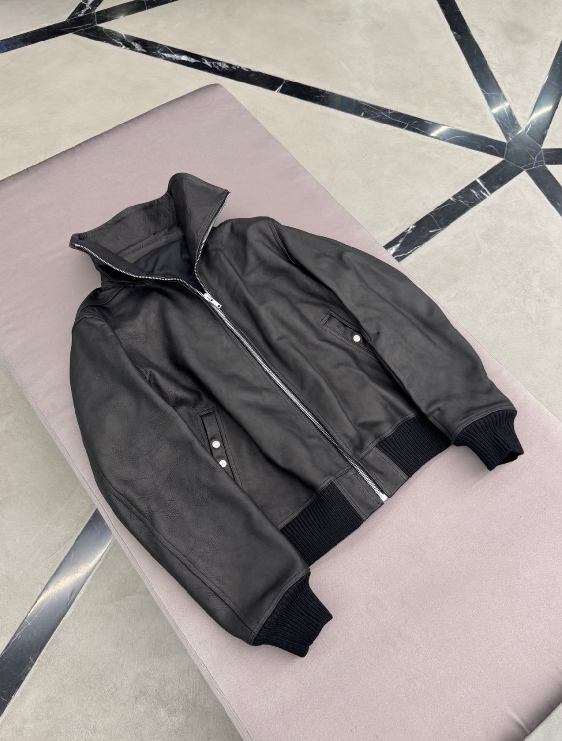 Rick Owens Jackets #375856