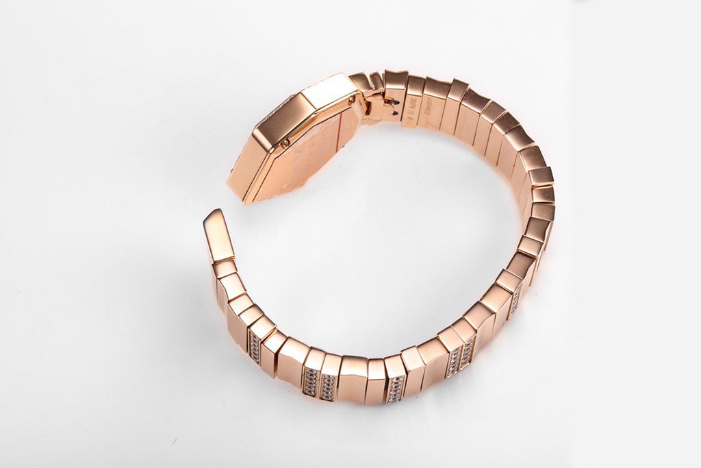 Dior Strap Wrist Watch #2496