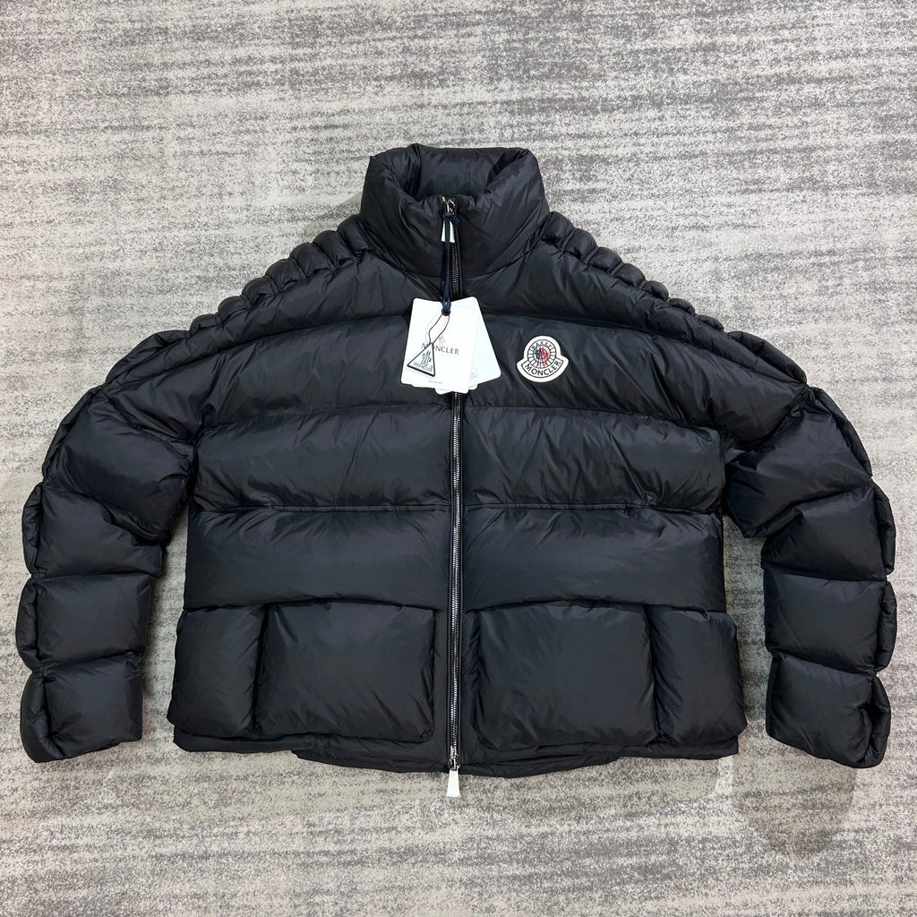 Moncler Dofa Men's and Women's Short Down Jacket Jacket #333938