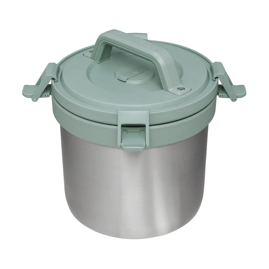 Adventure Stay Hot Camp Crock | 3QT