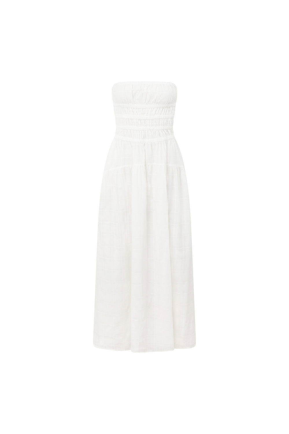 Delta Dress