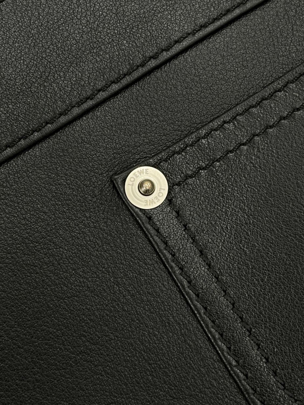Loewe Retro Puzzle Tote Bag #377146