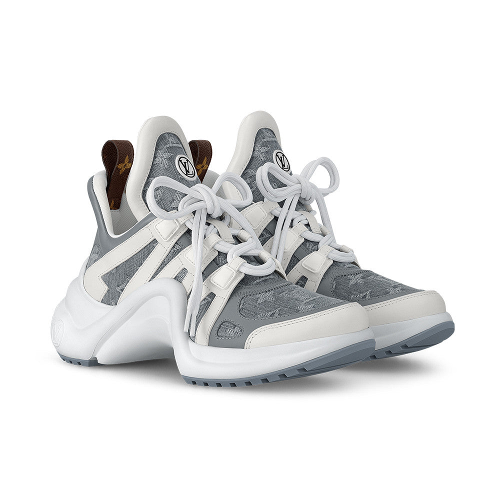 LOUIS VUITTON  LV Archlight Sneaker #376331
