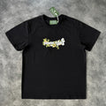 Denim Tears Kapok T-Shirt Black
