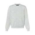 Louis Vuitton Men's and Women's MONOGRAM Embossed Pullover Knitted Three Dimensional Flower Knitted Sweater #332643
