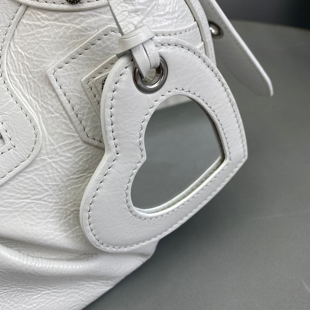 Balenciaga Le Cagole Crossbody Bag #378143