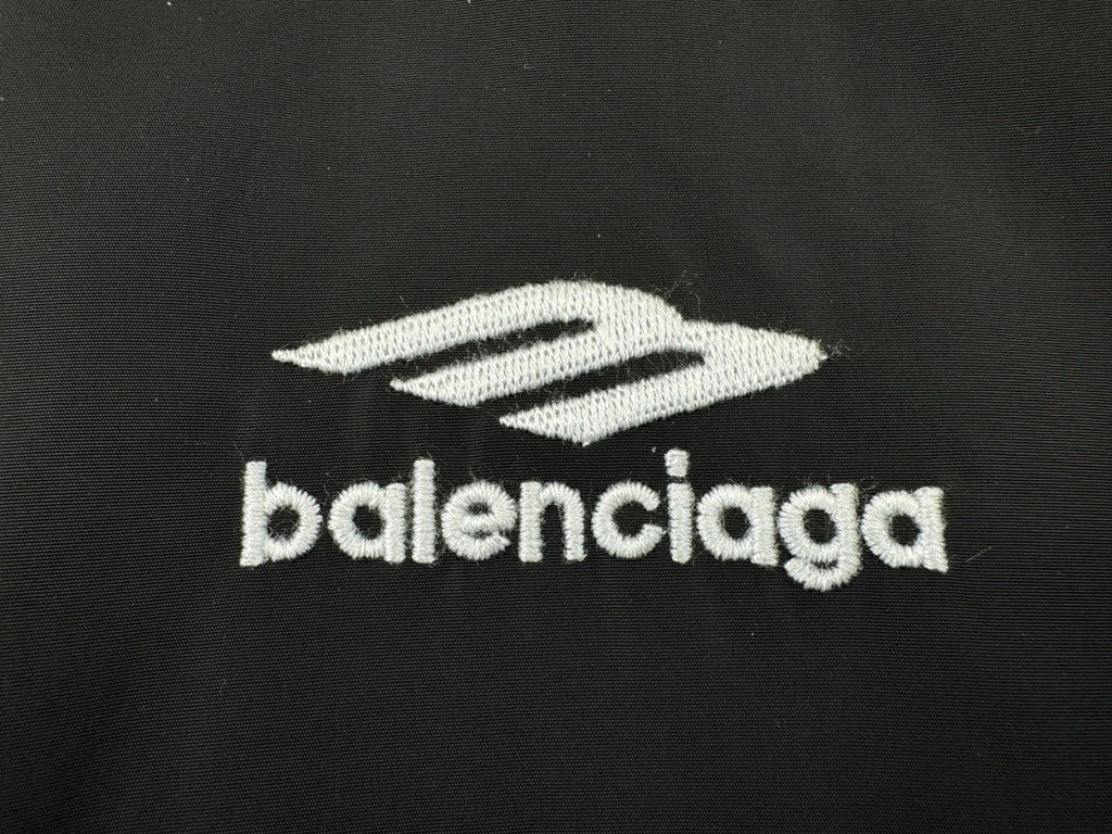 Balenciaga Fall/Winter Men's and Women's Ski Sherpa Pullover Oversized Sweatshirt #333198
