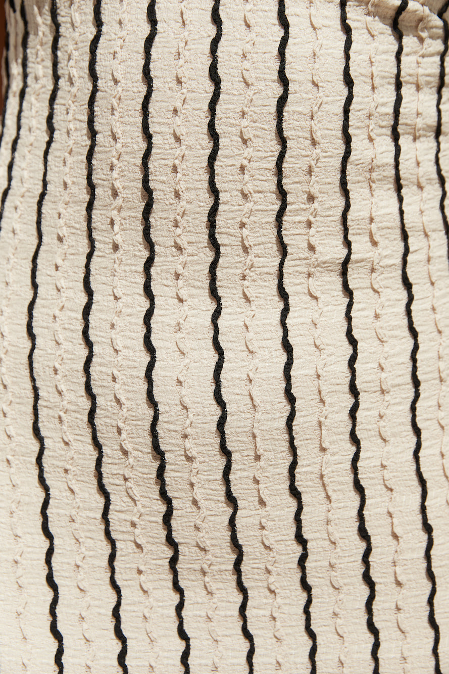 Allure Of You Maxi Dress Beige