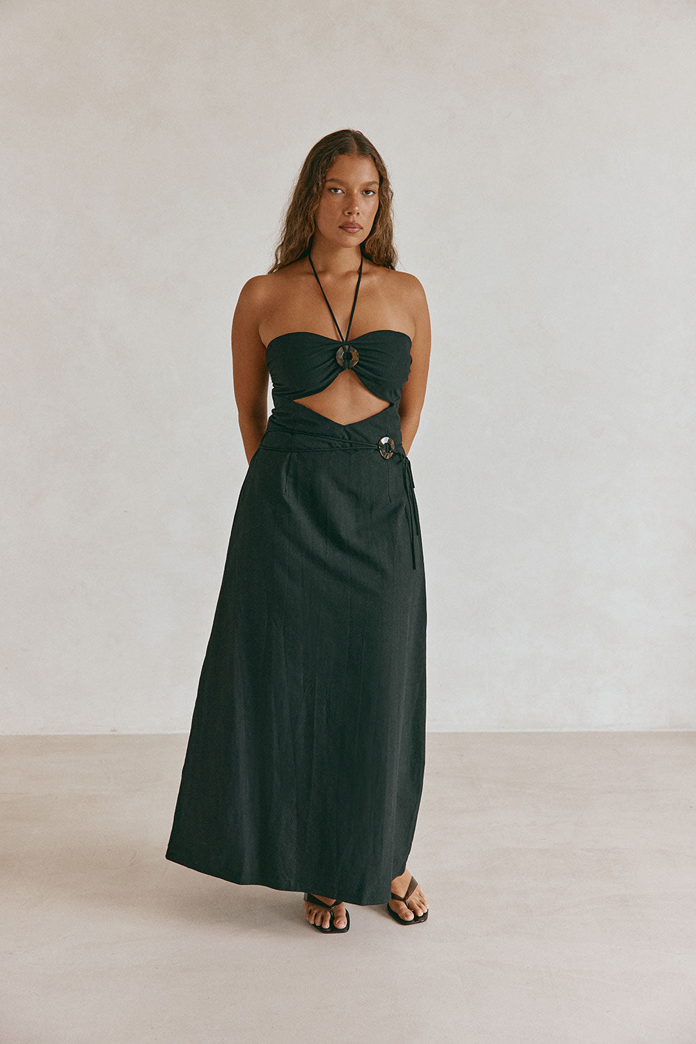 Franci Dress