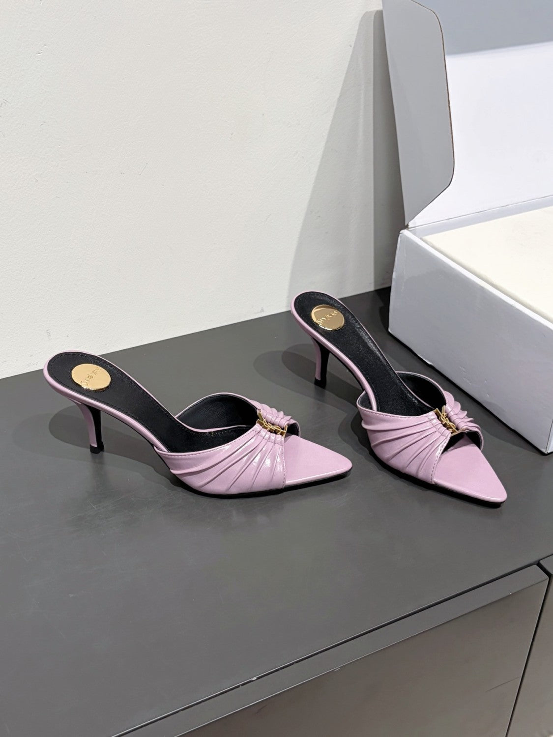 Saint Laurent BABYLONE Saint Laurent Babylone #379344 #379352