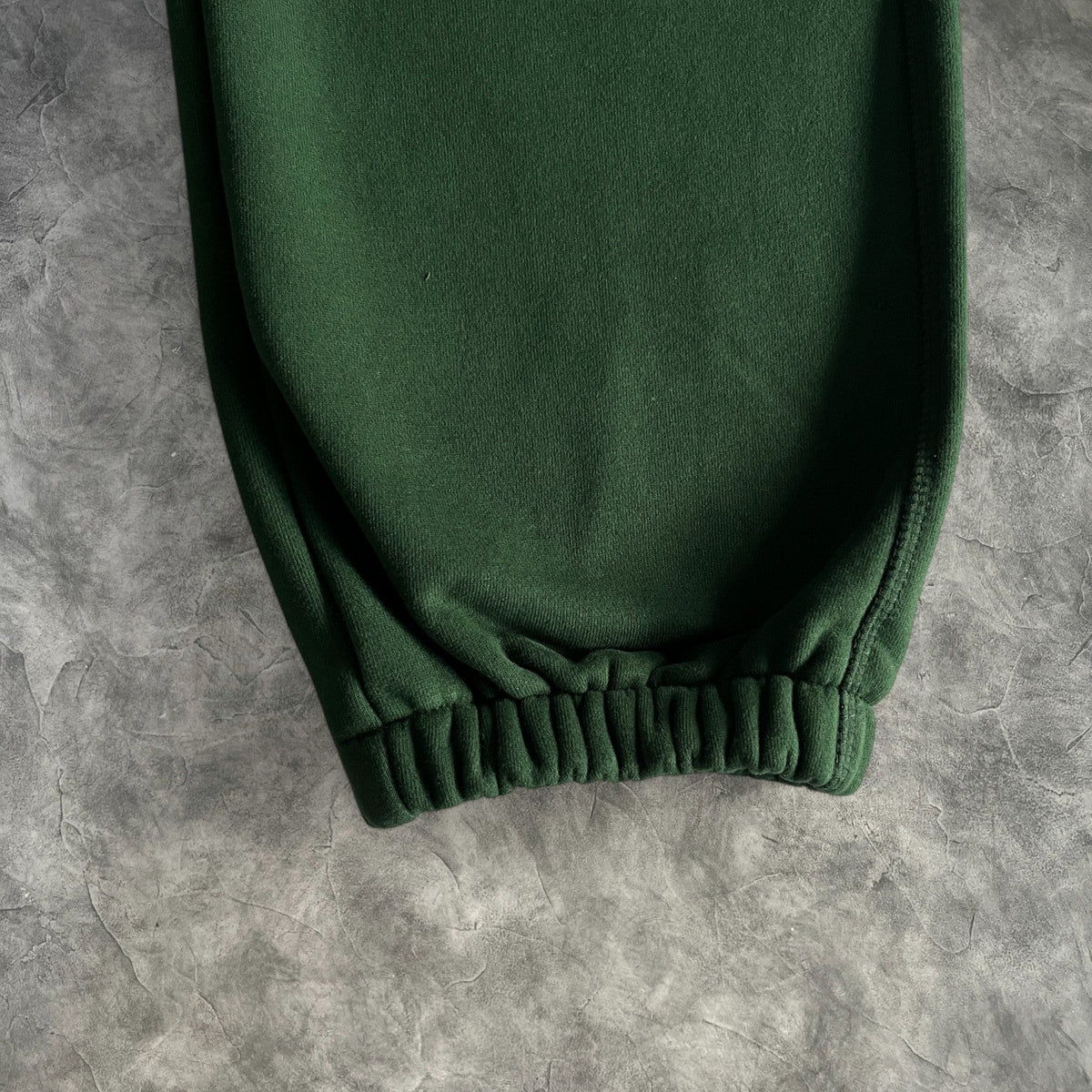 Corteiz Alcatraz Basic Jogging Pants Green