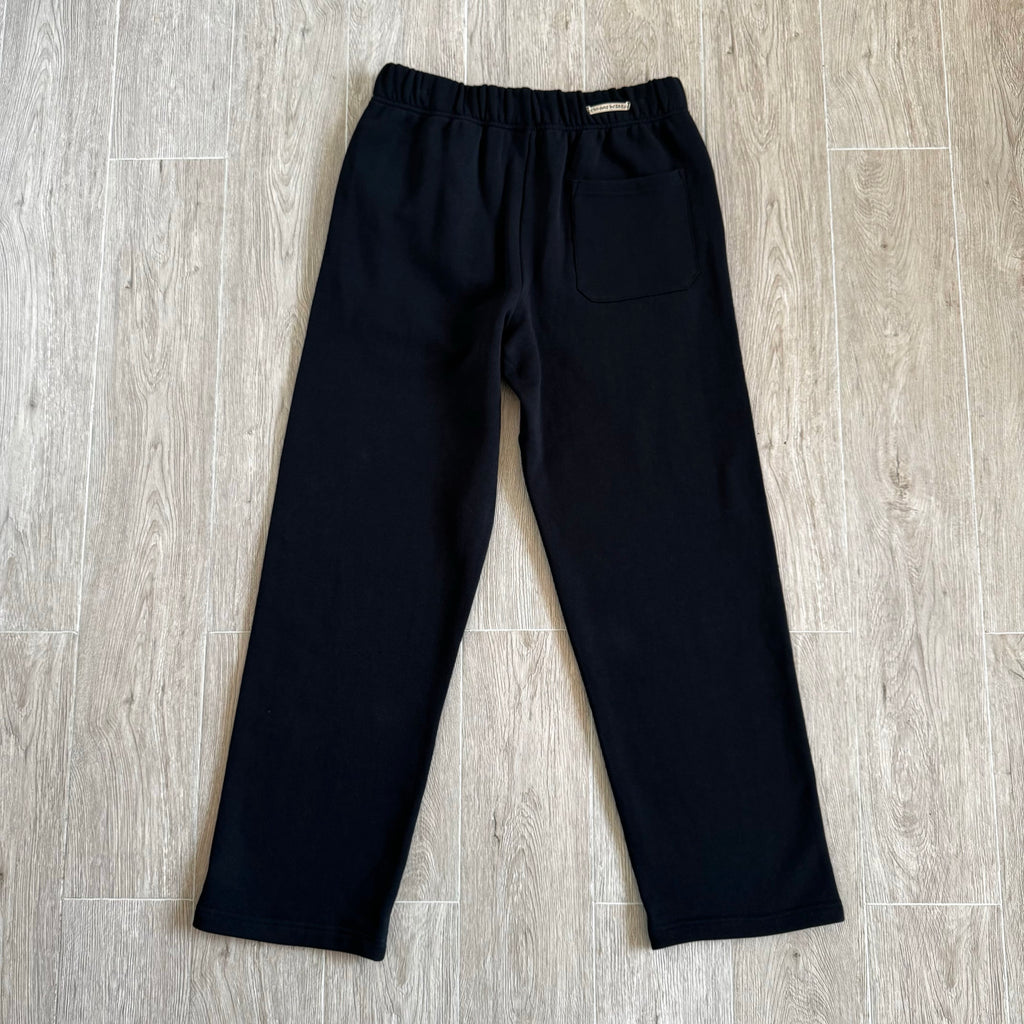 Chrome Hearts Blue Sanskrit Letters Waffle Lining Hooded Sweatshirt Pants #375714