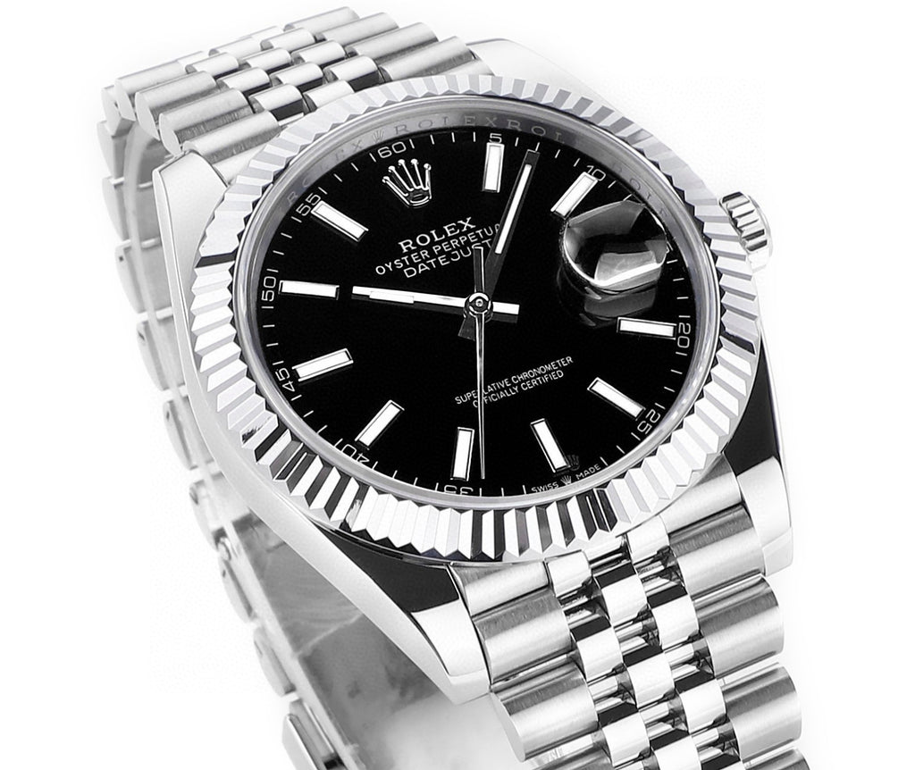 Rolex Mechanical Fashion Multicolor Watch #21989