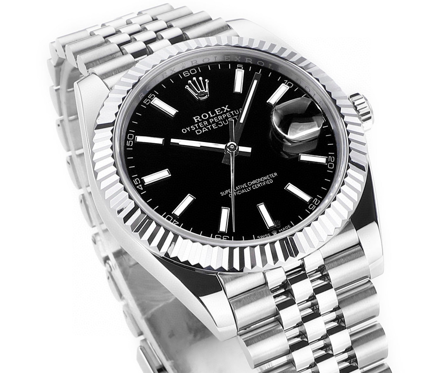 Rolex Mechanical Fashion Multicolor Watch #21989