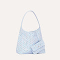 Goyard Hobomini One-shoulder Bag Women's Four-season Colorful Series Underarm Tote Large Capacity Handbag Bags #84191A