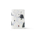 Louis Vuitton Men's Solid Color Logo Print Holiday Sports Series Leather Card Holder Wallet Bag Bags #77332