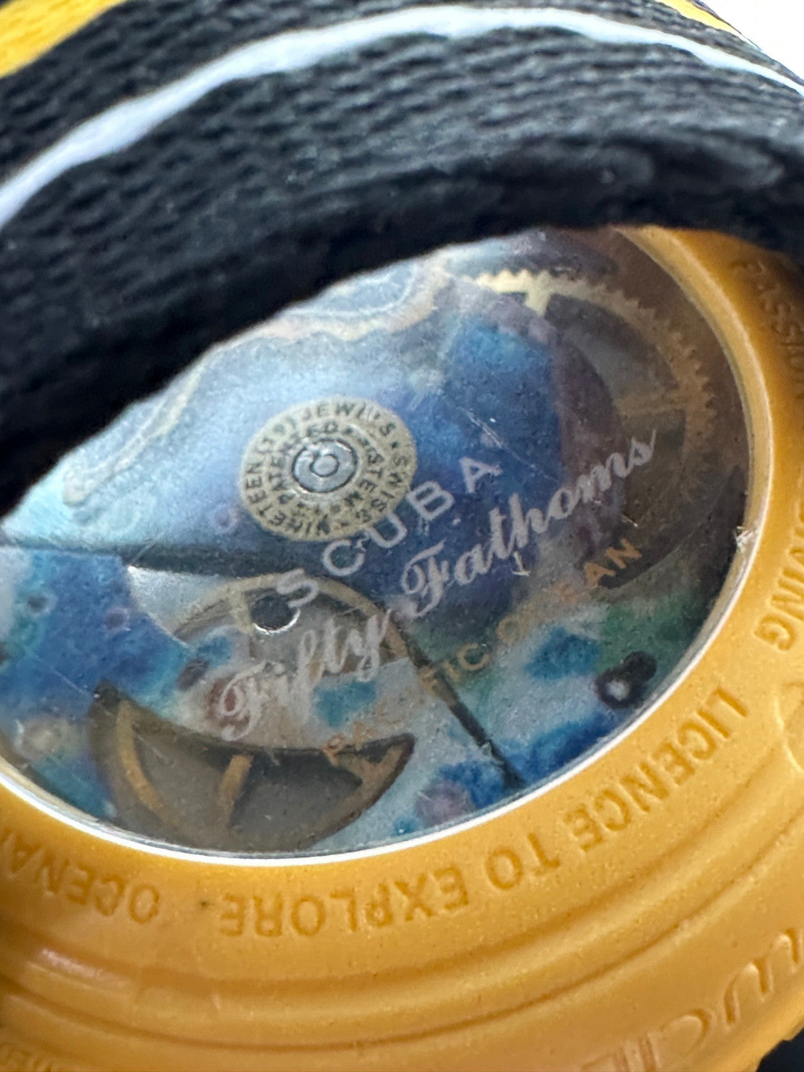 Swatch Fashion Mechanical Watch #22136