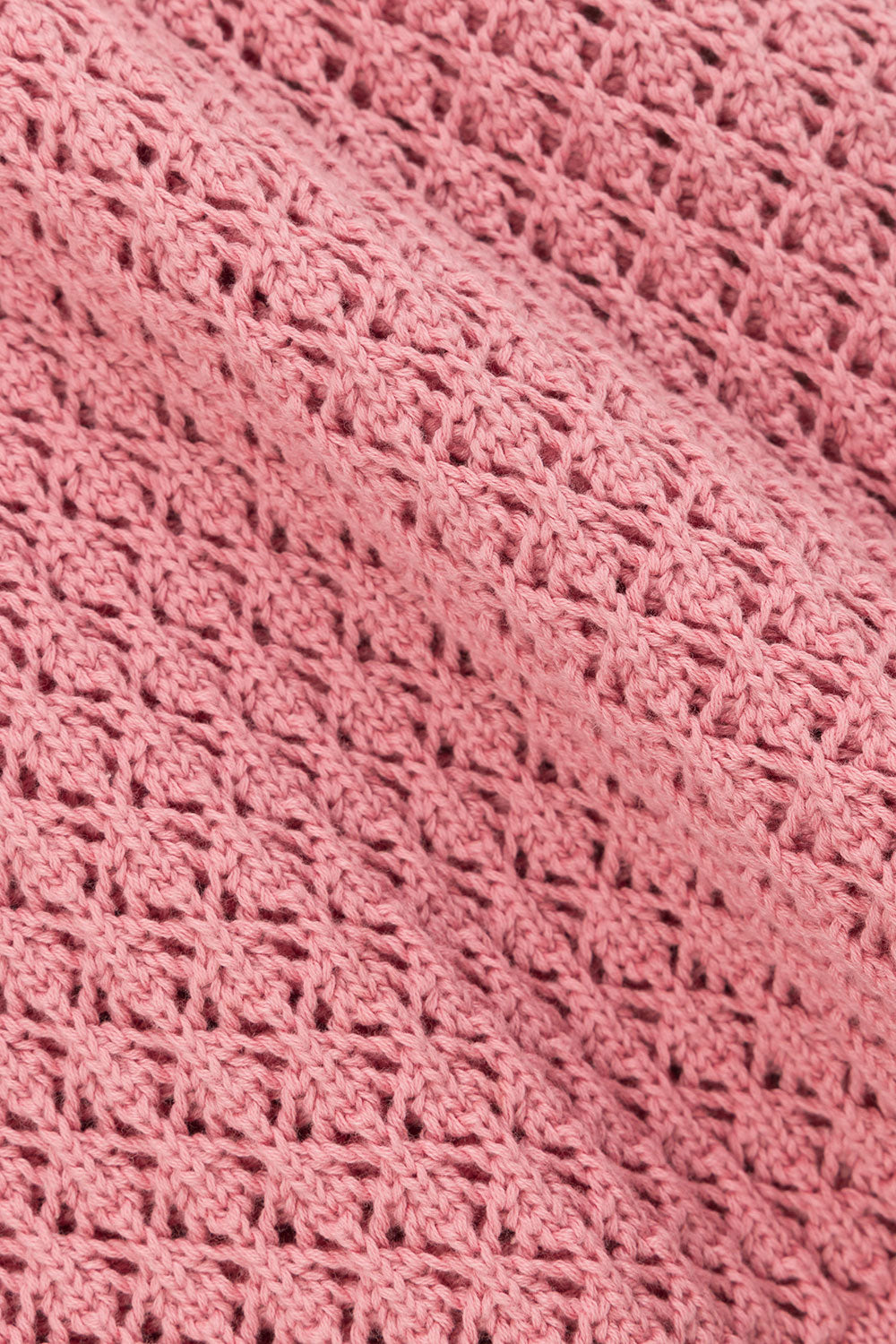 Nara Dress - Rose
