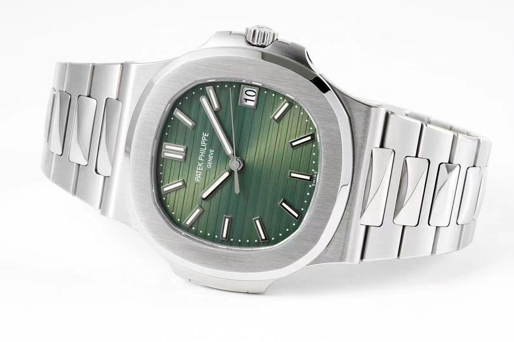 Patek Philippe Customized Products Watch #9196