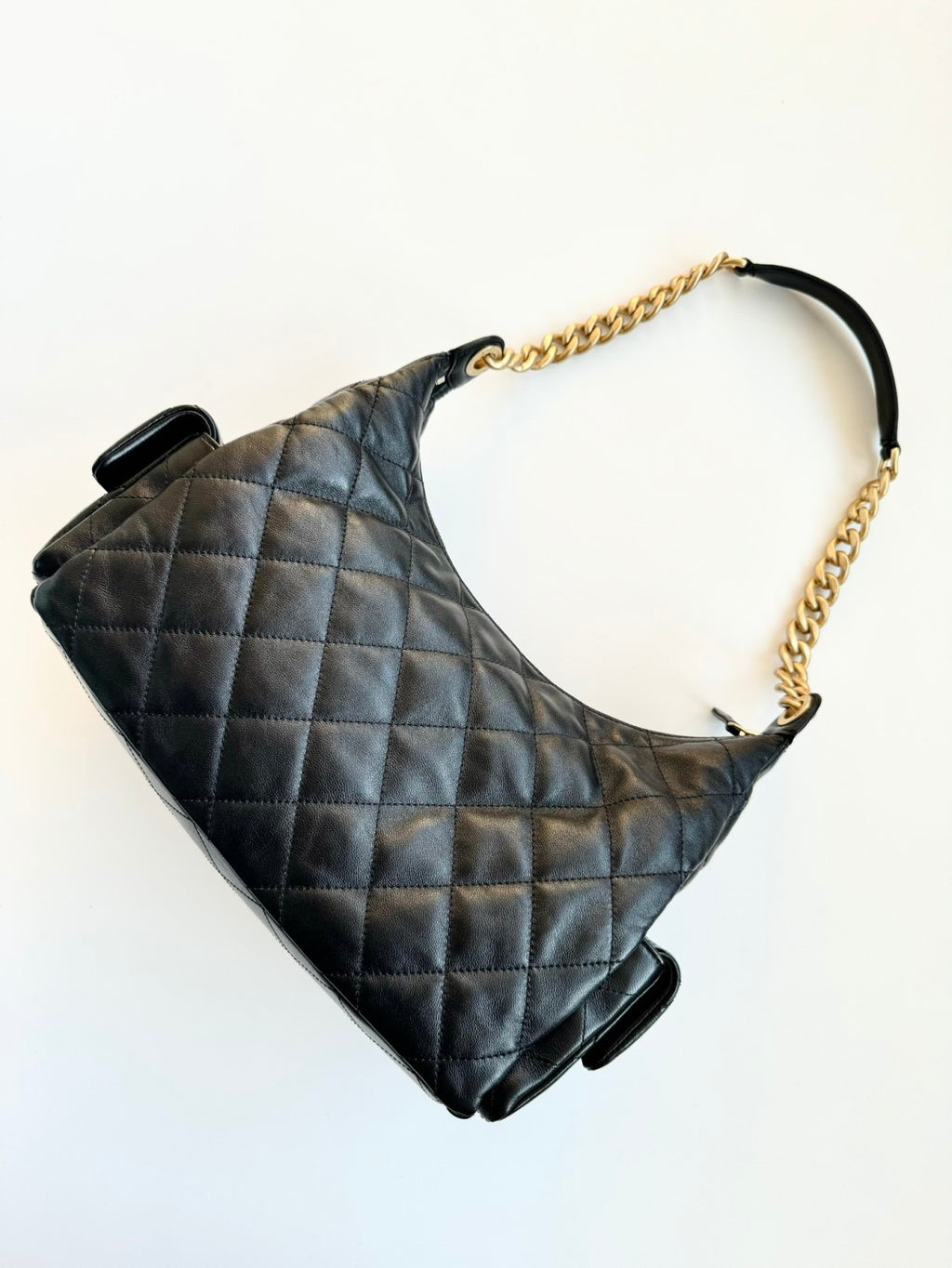 Chanel Chanel Hobo Bag Large #333702