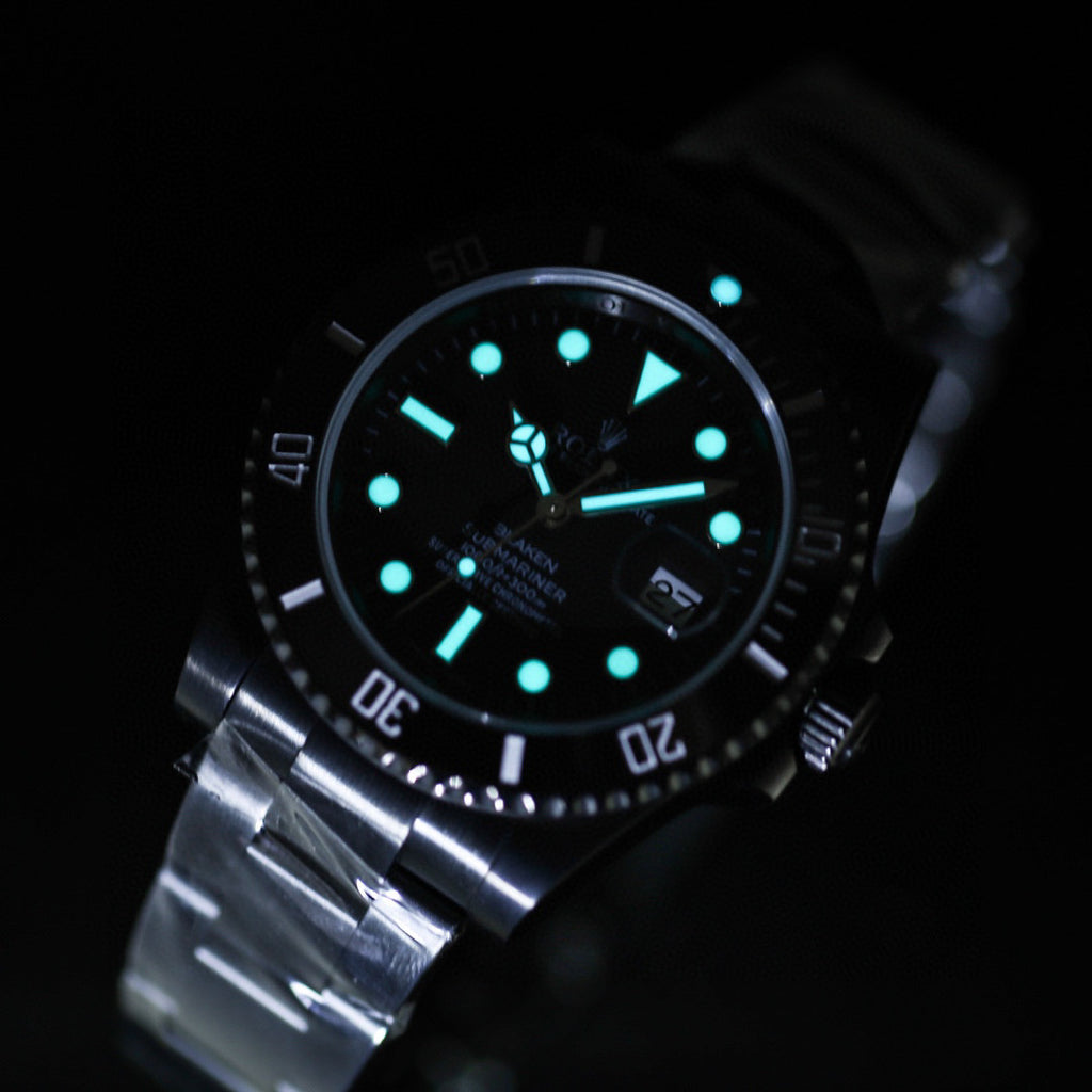 Rolex Customized Products Watch #1159