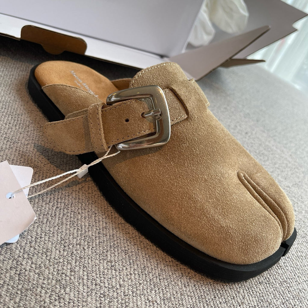 Maison Margiela TABI ANATOMIC MULES #386178