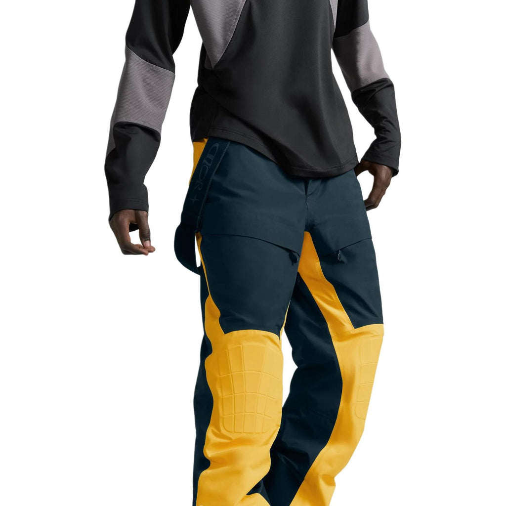 Dior Lewis Hamilton Ski Parka Pants #333838