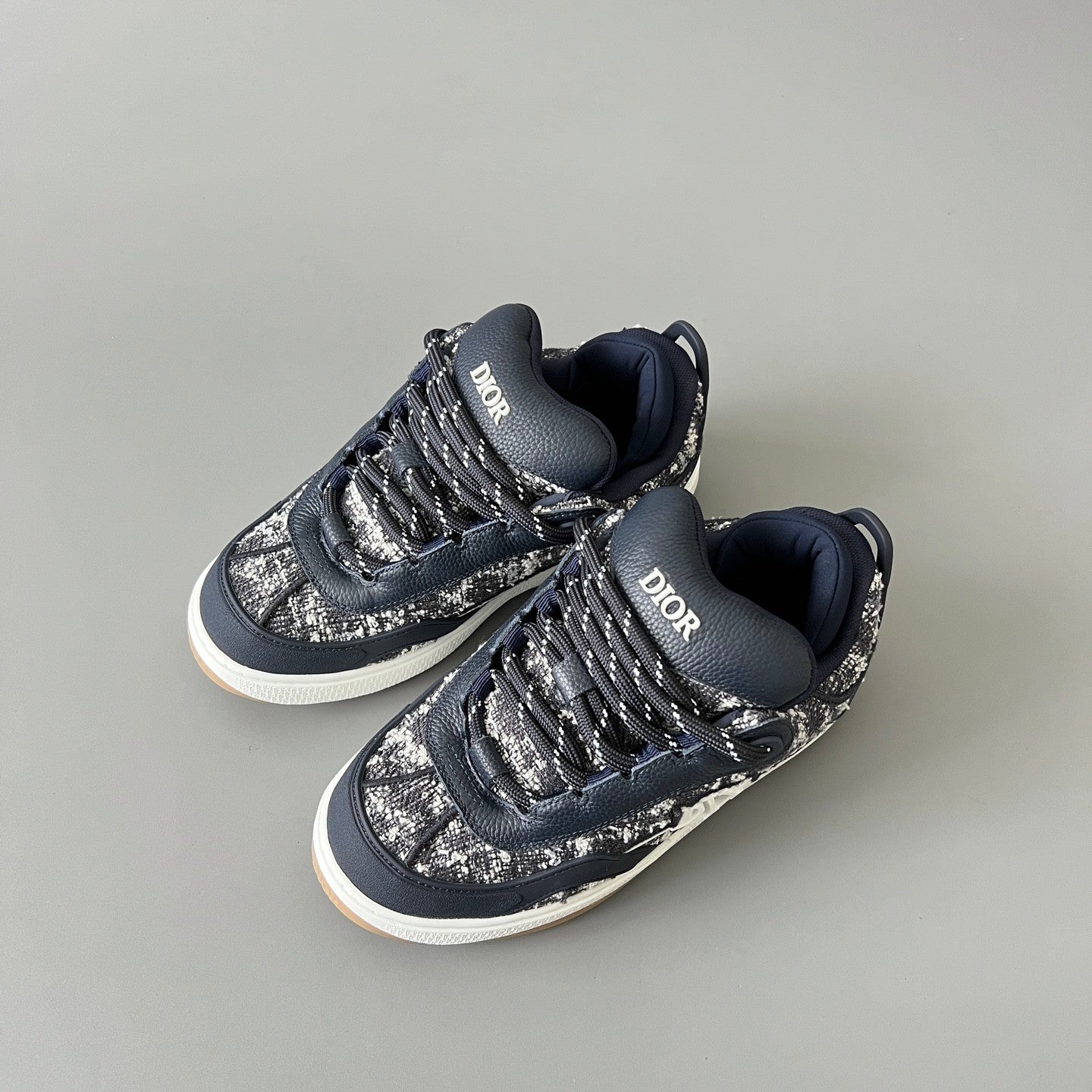 Dior B9s Skater Sneaker Limited and Numbered Edition #315016