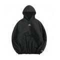 Balenciaga Fall/Winter Men's and Women's Ski Sherpa Pullover Oversized Sweatshirt #333198