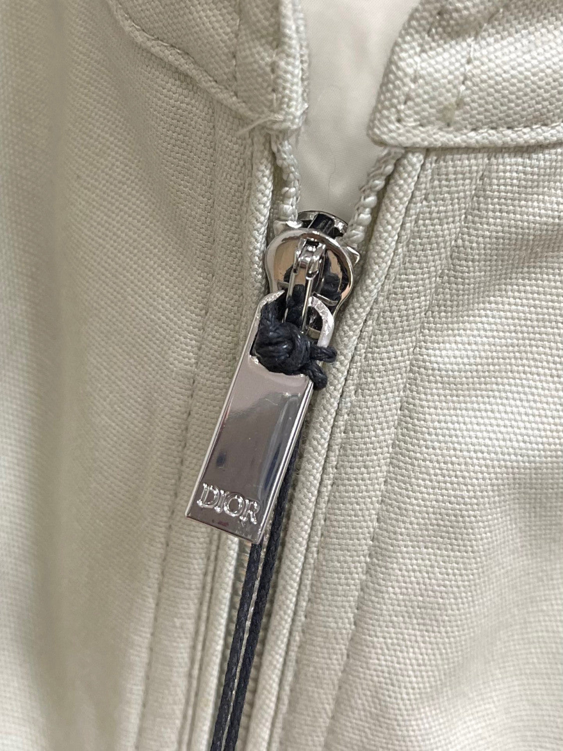 Dior Colour Block Zip Jacket #96236