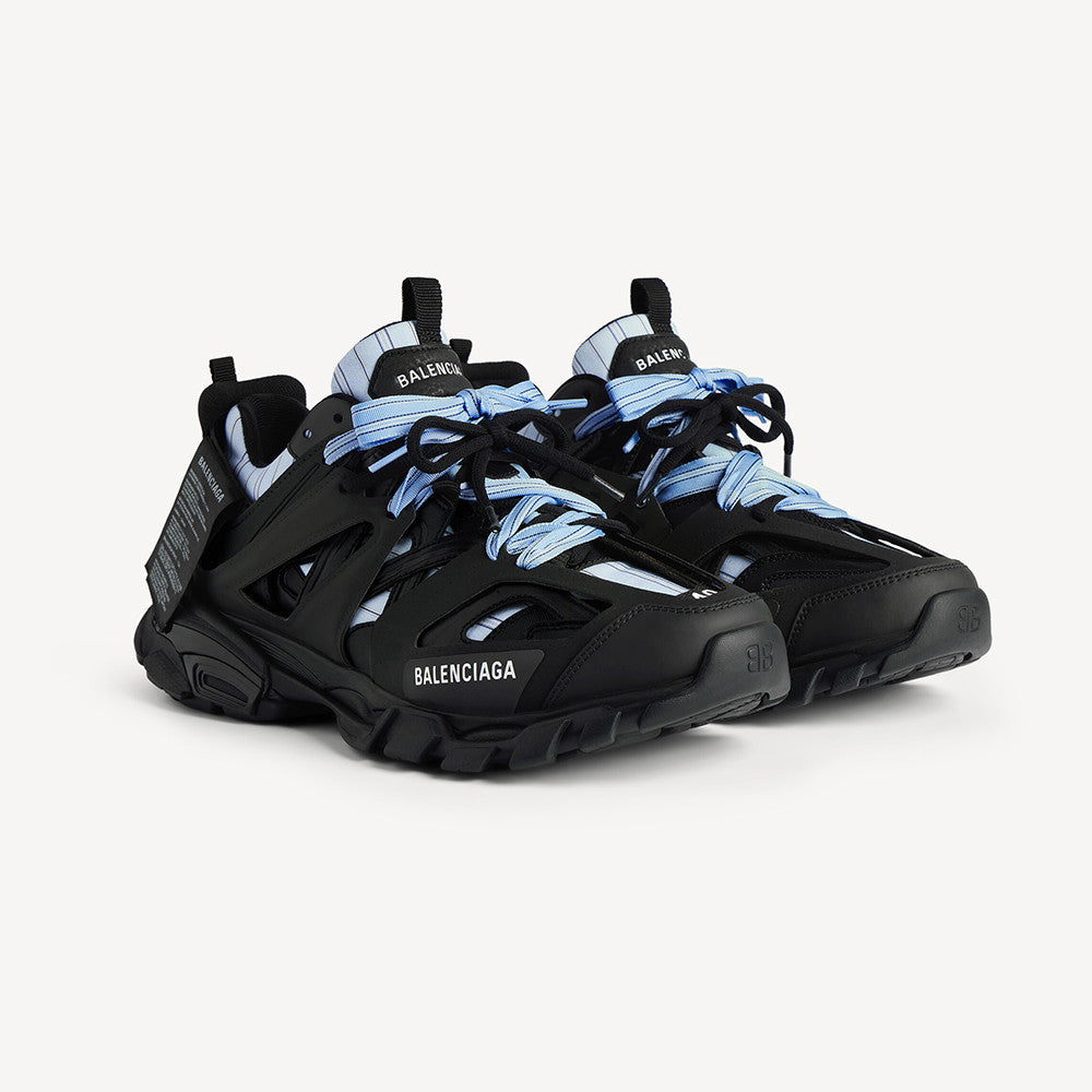 Balenciaga Track Shirt Sneaker  #384659