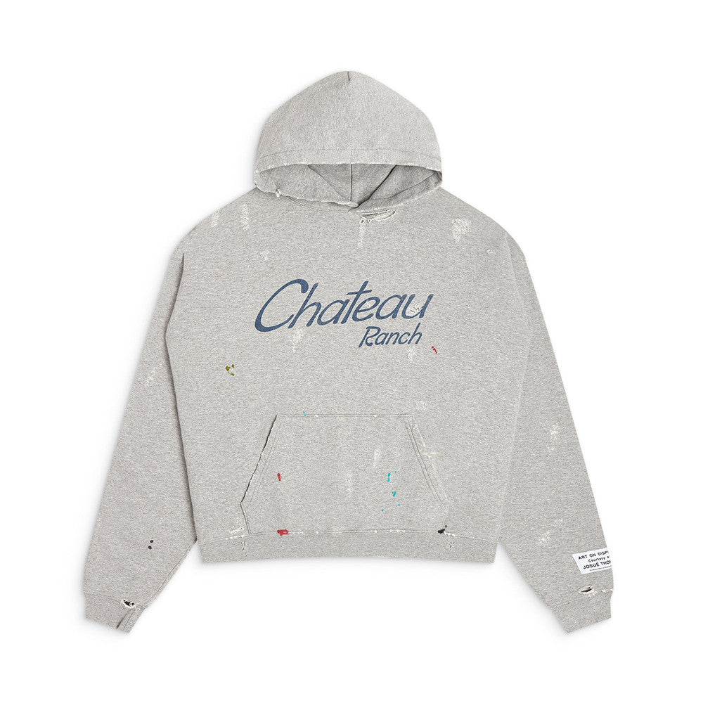 Gallery Dept. Chateau Ranch Hoodie Heather #333881