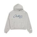 Gallery Dept. Chateau Ranch Hoodie Heather #333881
