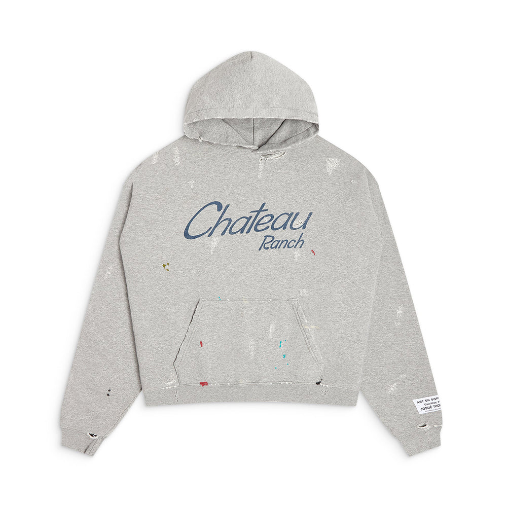 Gallery Dept. Chateau Ranch Hoodie Heather #333881