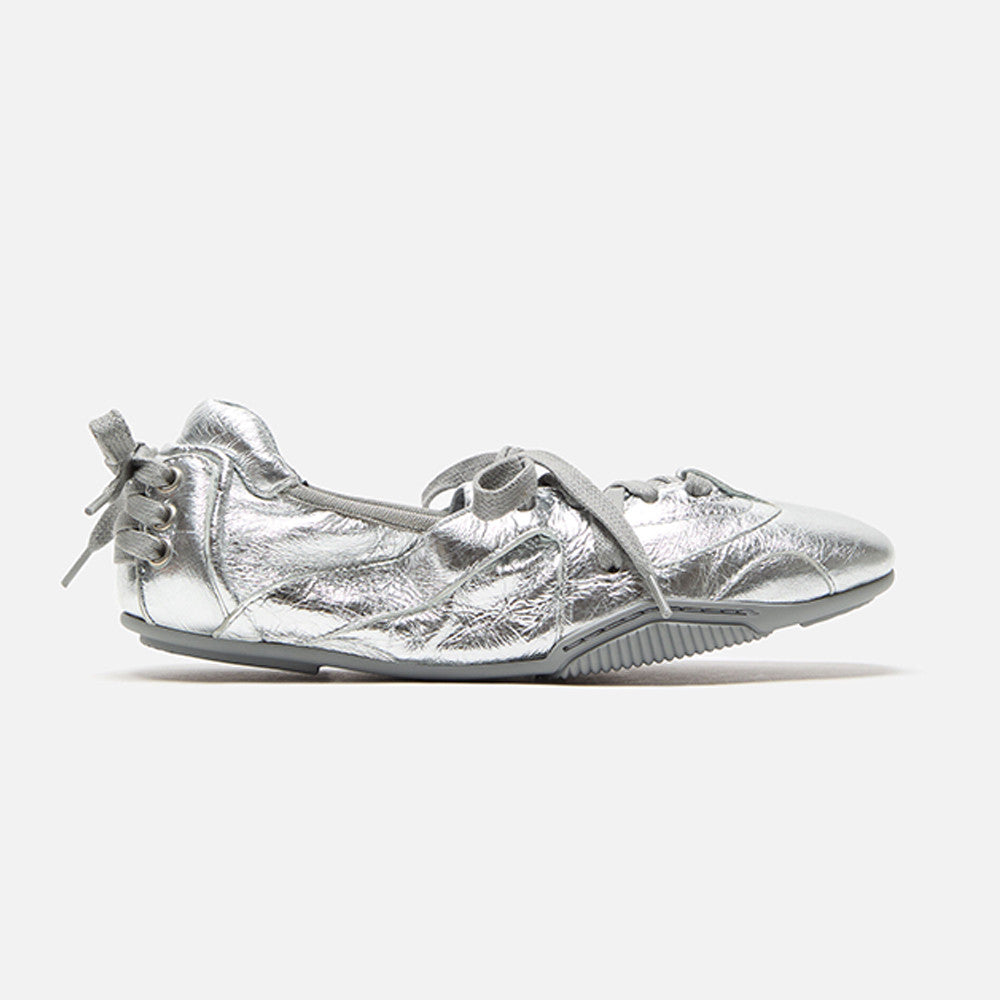 Acne Studios Lace-up Leather Shoes #388789