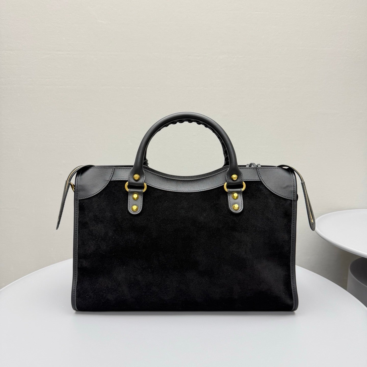 Baleiciaga Le City Bag Medium #381435