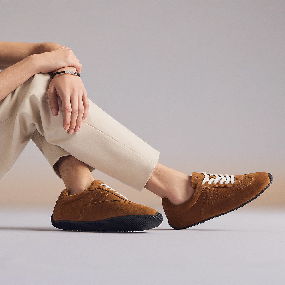 Hermès Master sneaker #381791