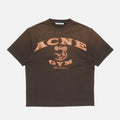 Acne Studios Logo T-shirt #336799