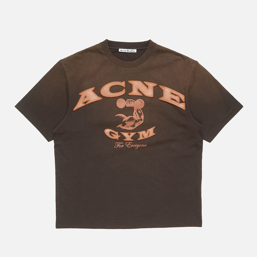 Acne Studios Logo T-shirt #336799