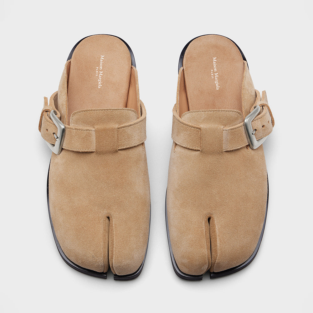 Maison Margiela TABI ANATOMIC MULES #386178