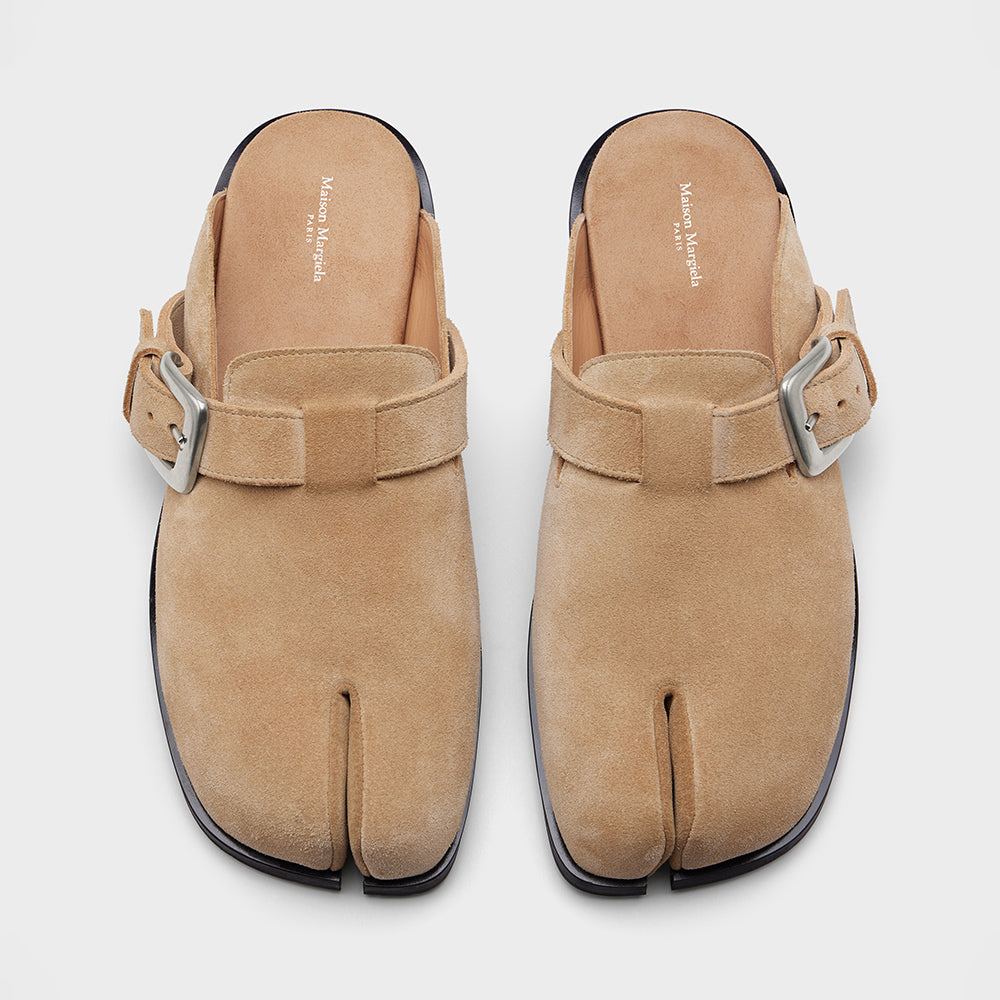 Maison Margiela TABI ANATOMIC MULES #386178