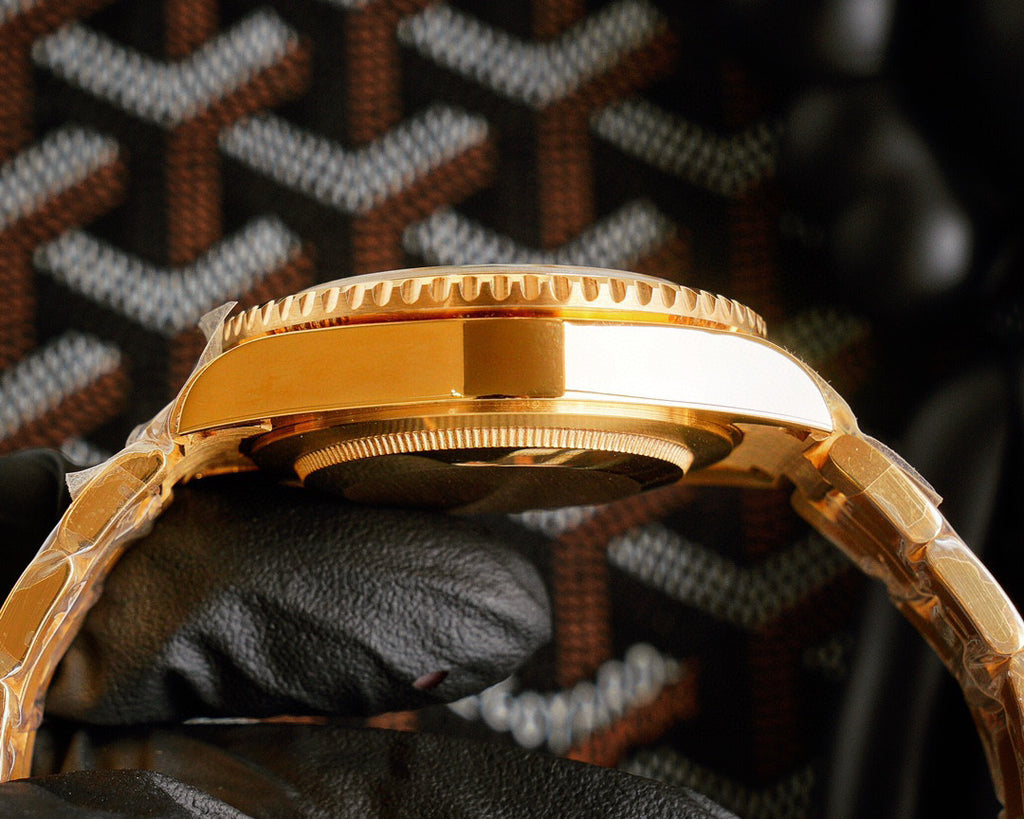 Rolex Cmt Exquisite Fashion Watch #96313