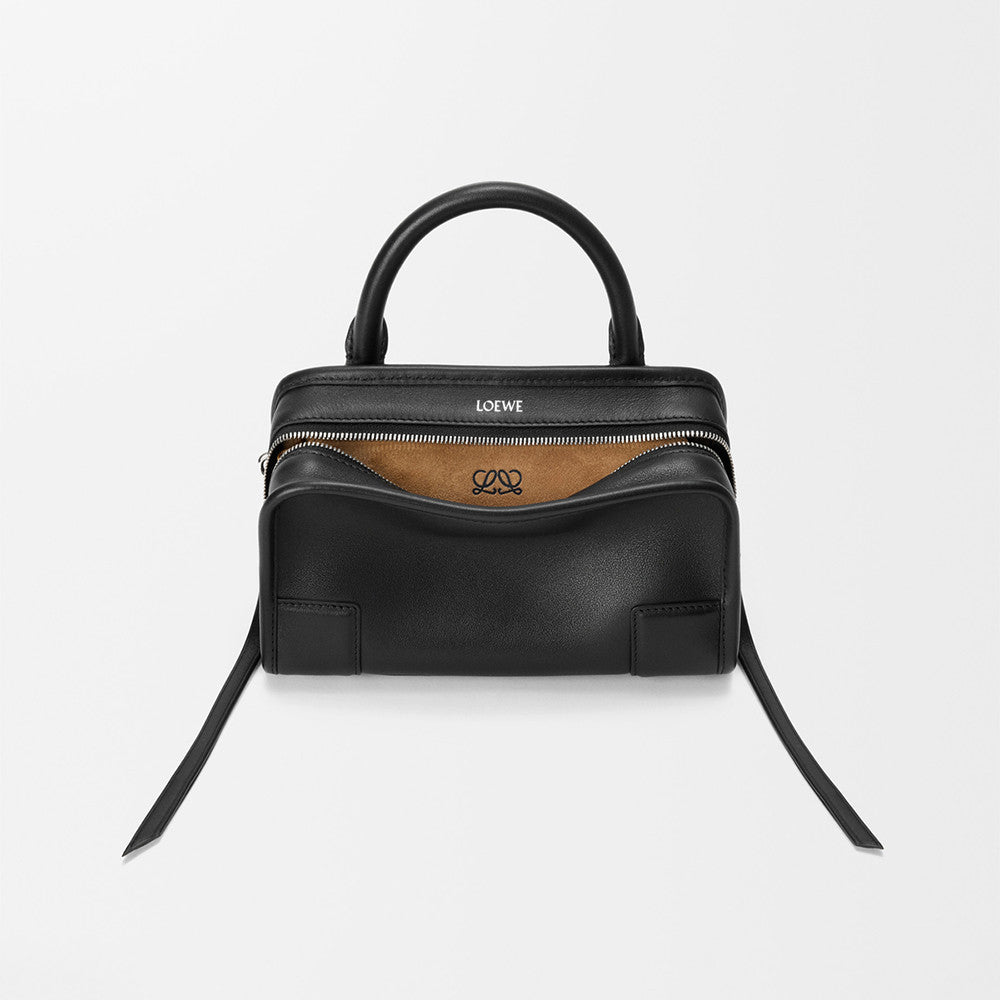 LOEWE Mini Amazona 180 Bag in Soft Calfskin #380153
