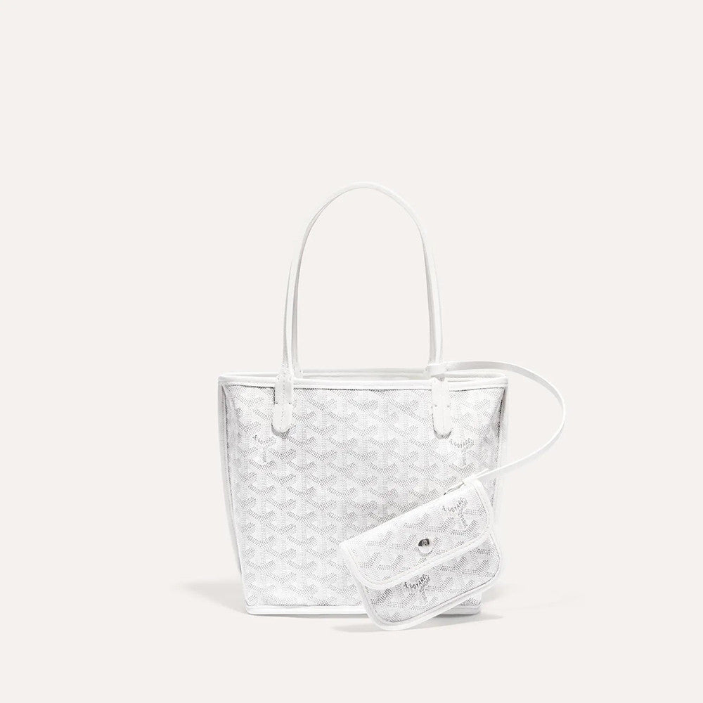Goyard Double Tote Bag #381540