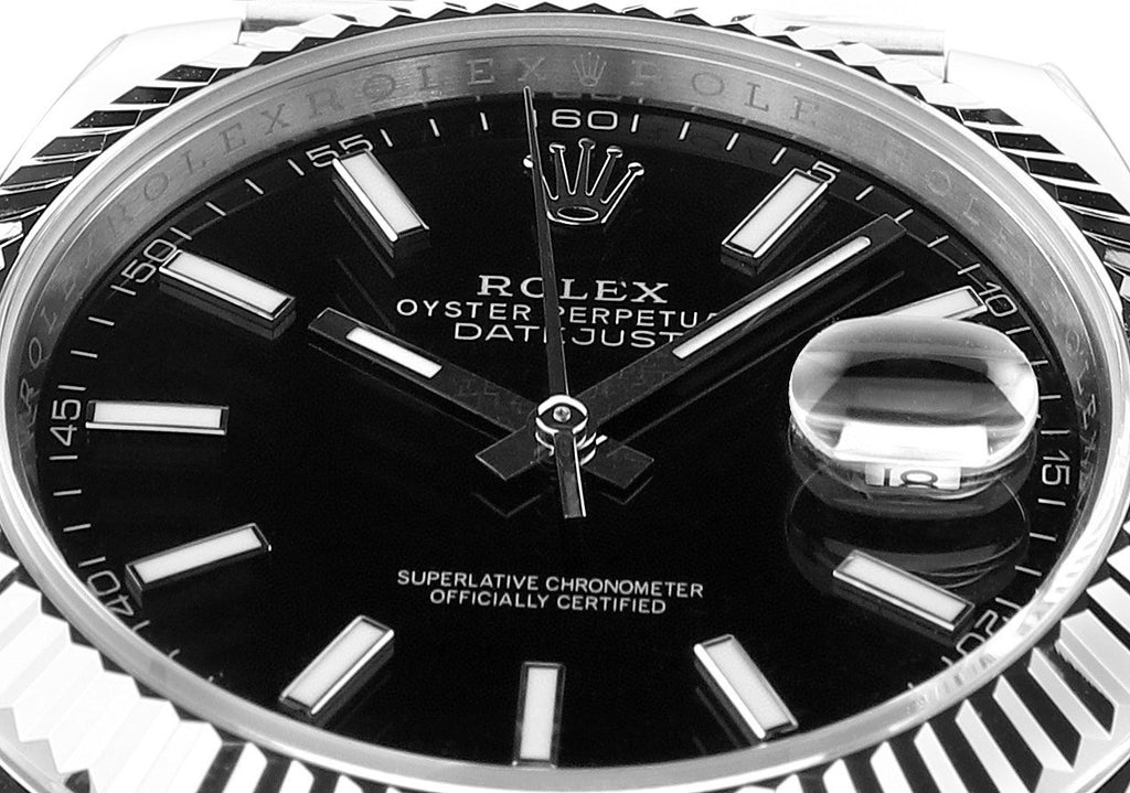 Rolex Mechanical Fashion Multicolor Watch #21989