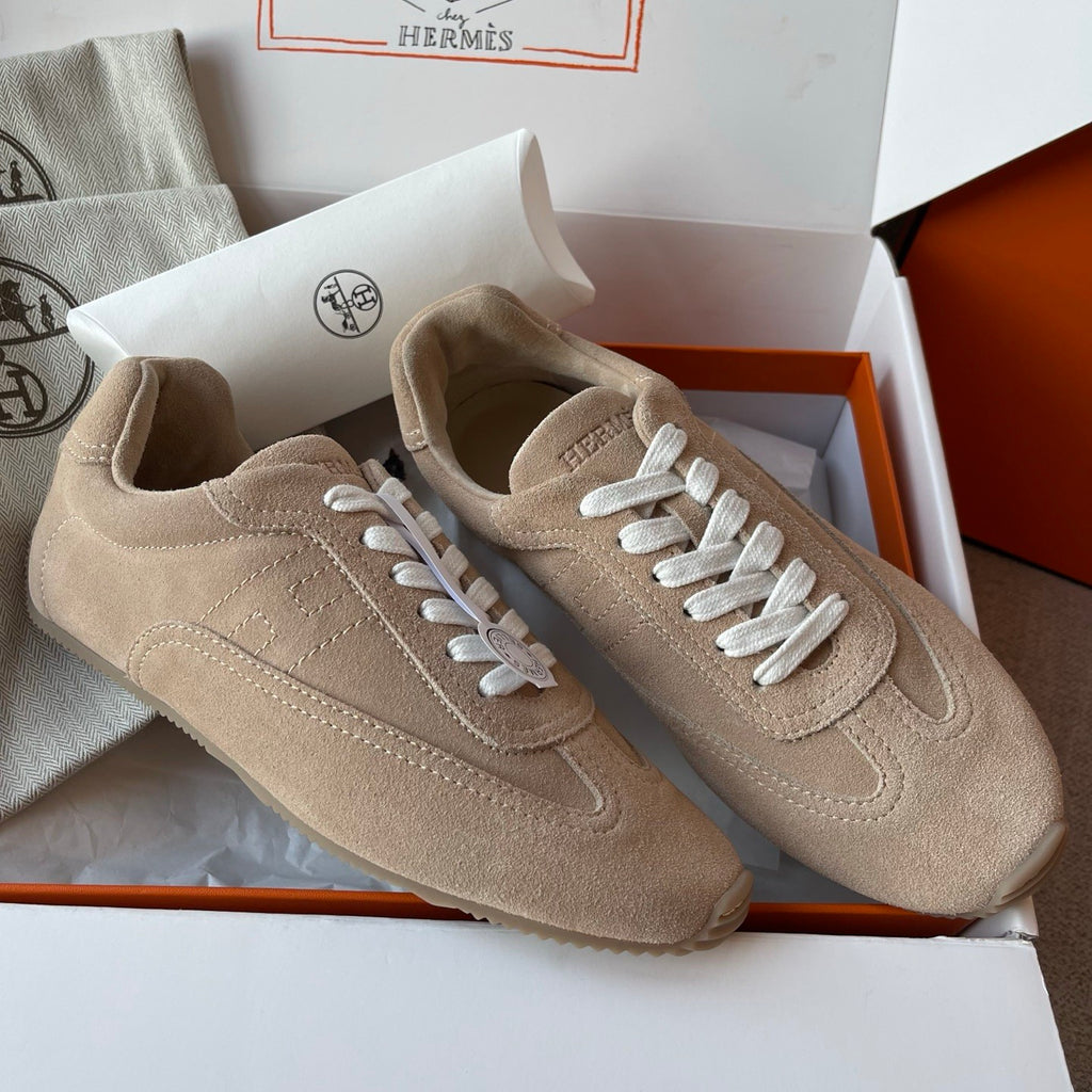 Hermès Master sneaker #377635