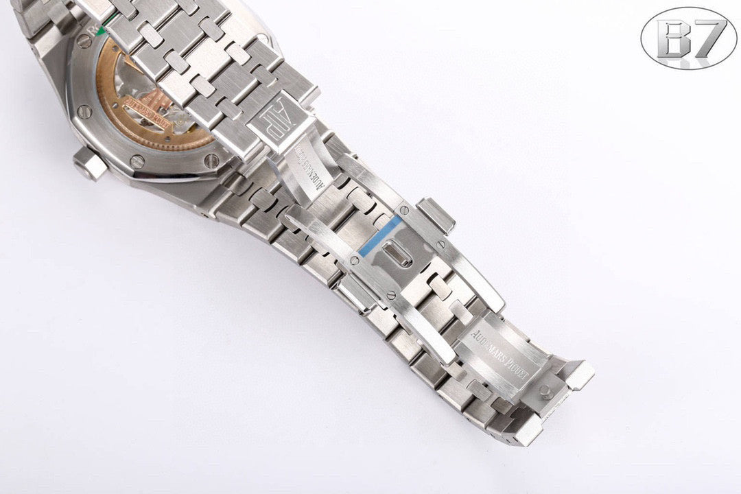 Audemars Piguet Royal Oak Mechanical Waterproof Watch #21759