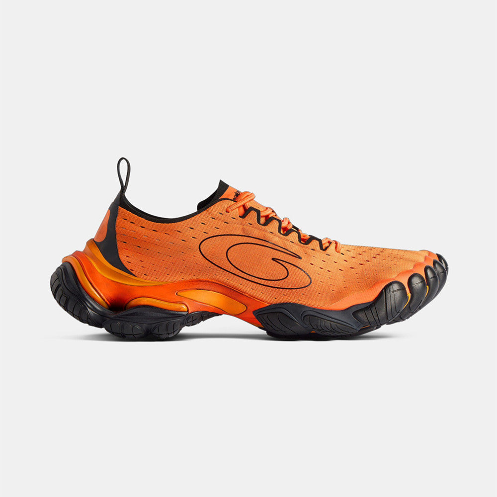 Balenciaga Anatomic Runner Sneaker #377776