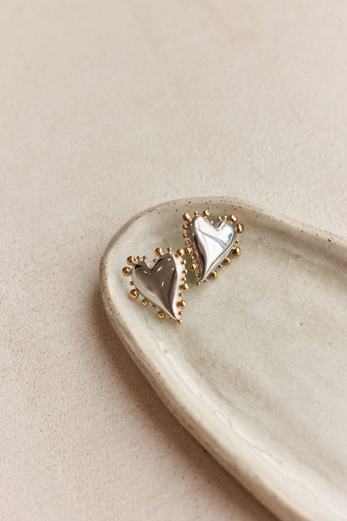 Aisle Earrings