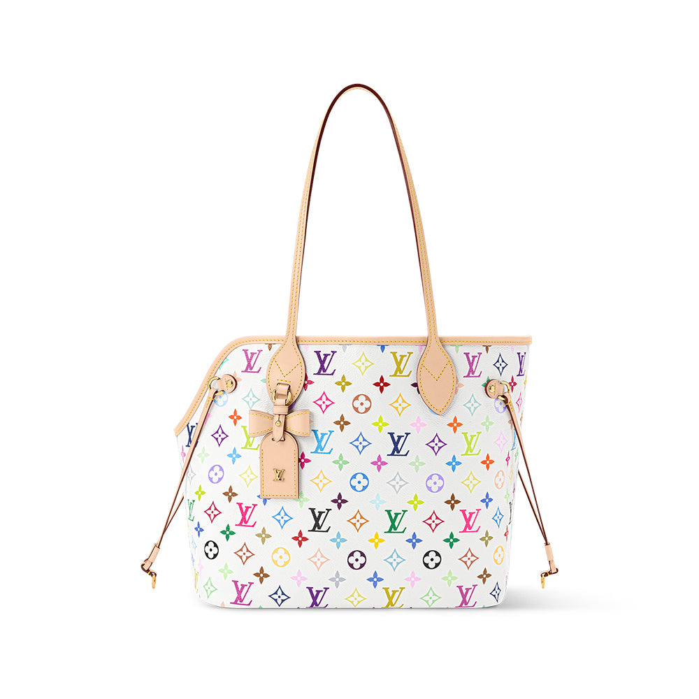 LOUIS VUITTON LV x TM Neverwoof Other Monogram Canvas #379229